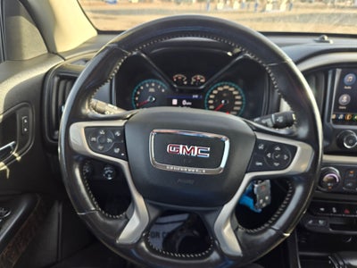 2021 GMC Canyon Denali