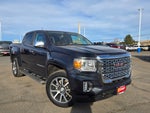 2021 GMC Canyon Denali