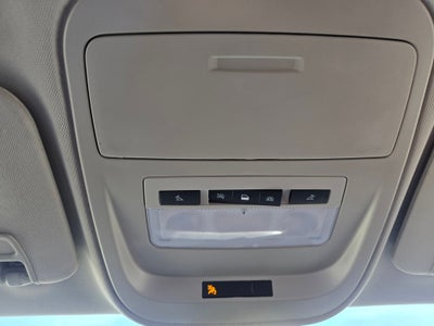 2021 GMC Canyon Denali