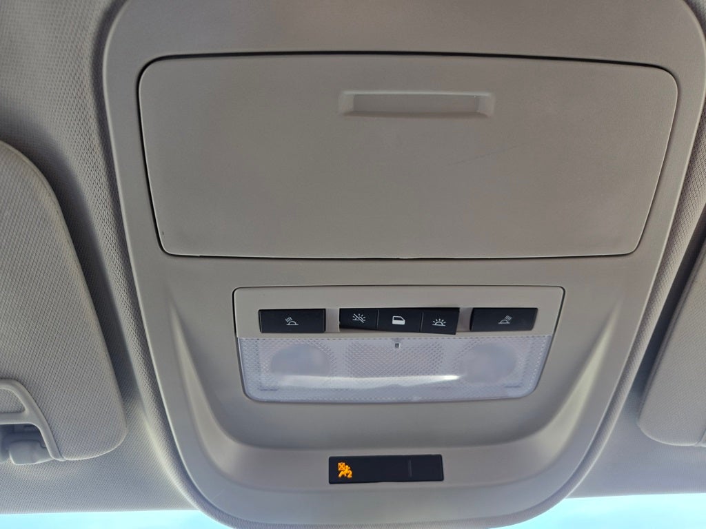 2021 GMC Canyon Denali