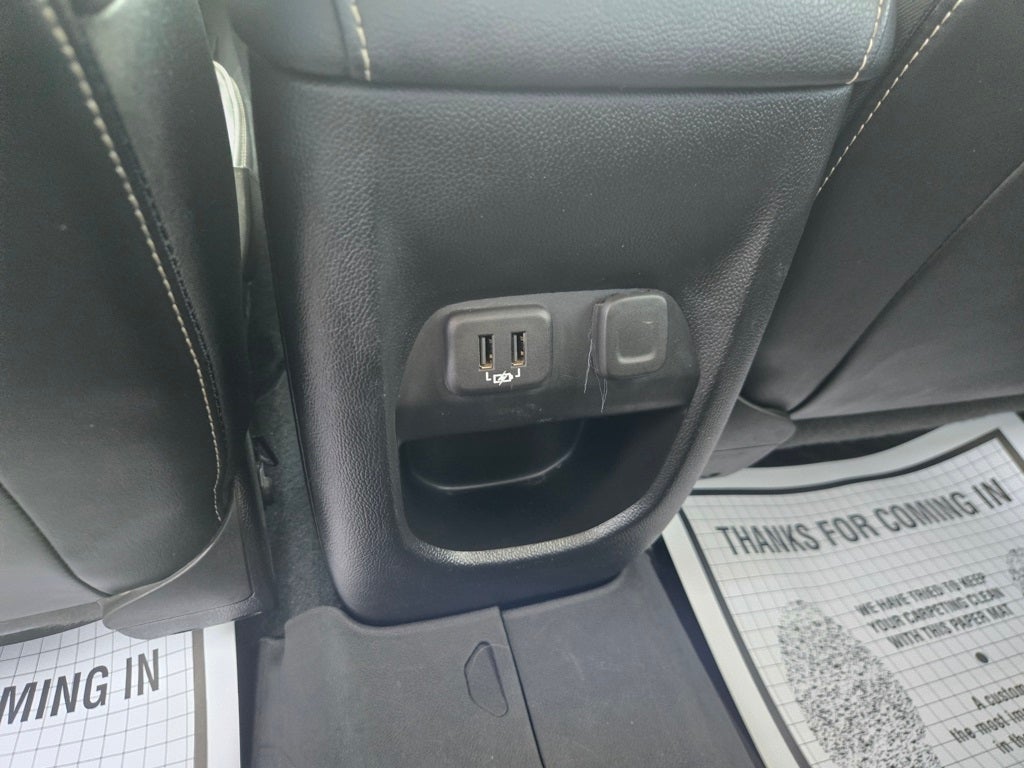 2021 GMC Canyon Denali