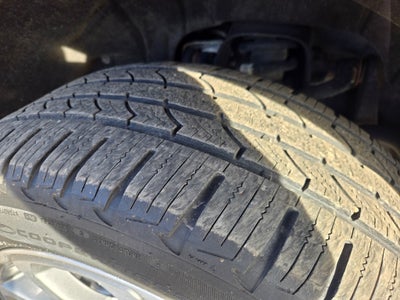 2021 GMC Canyon Denali