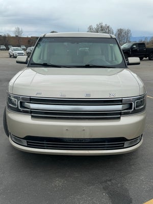 2018 Ford Flex Limited in Powell, WY - Fremont Motor Powell