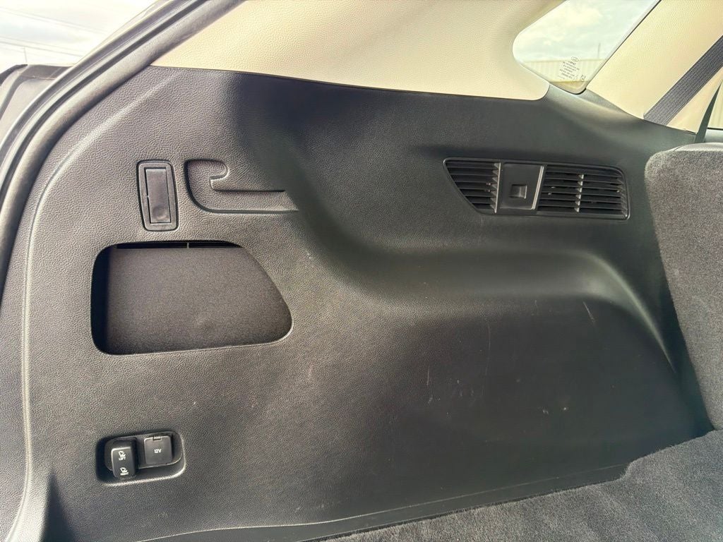 2023 Ford Edge SEL AWD