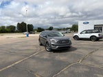 2023 Ford Edge SEL AWD