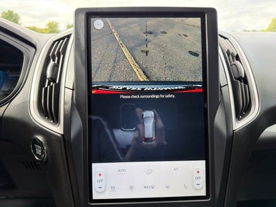 2023 Ford Edge SEL AWD
