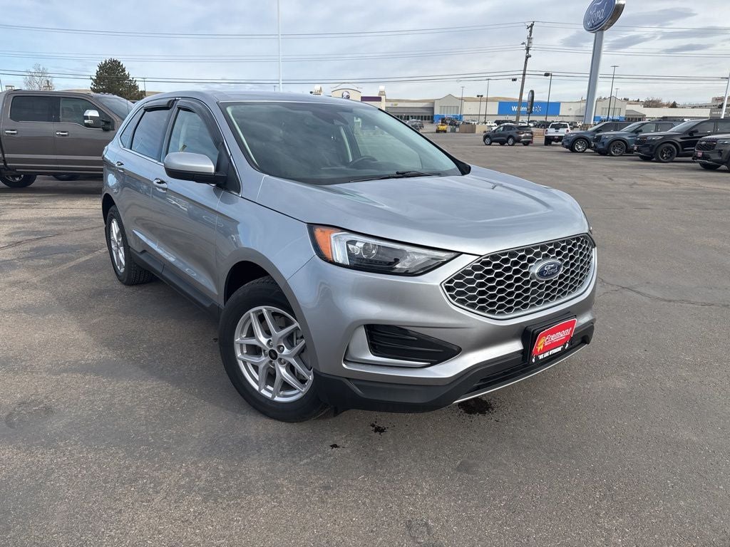 2024 Ford Edge SEL AWD