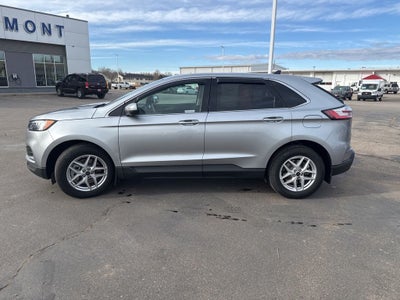 2024 Ford Edge SEL AWD