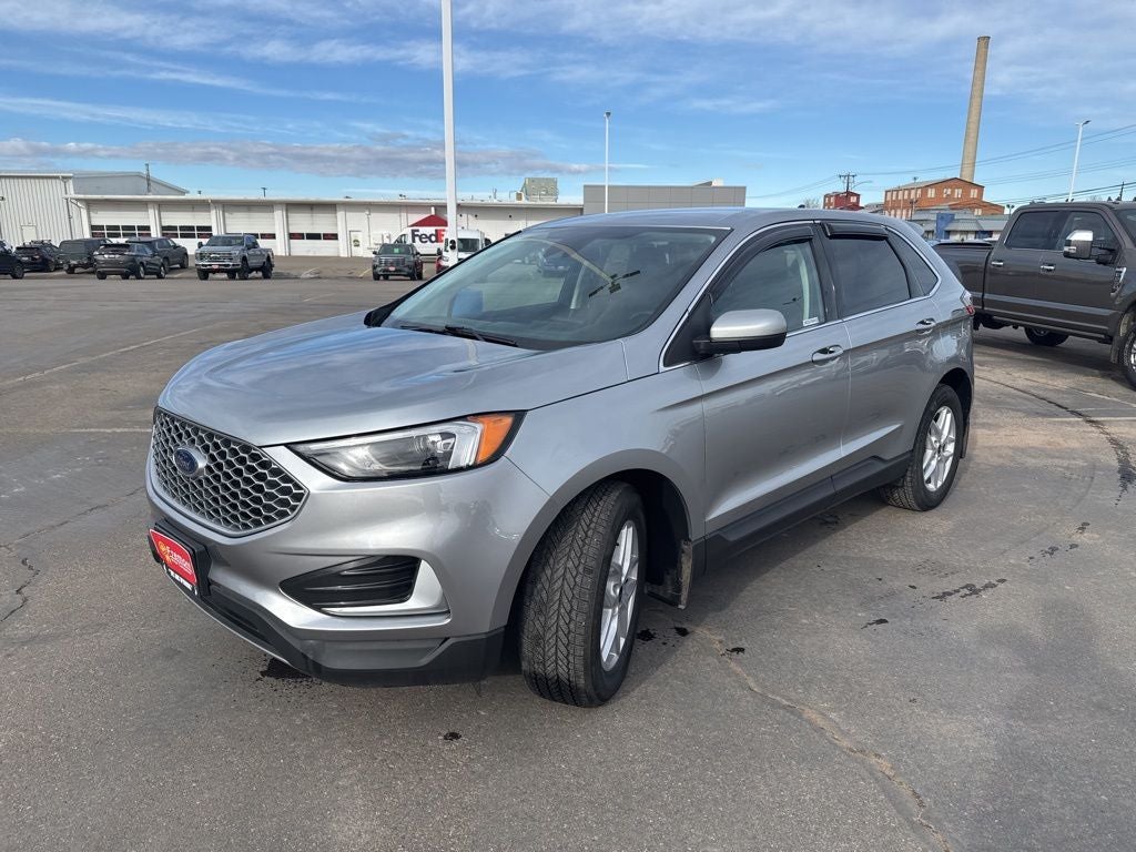 2024 Ford Edge SEL AWD