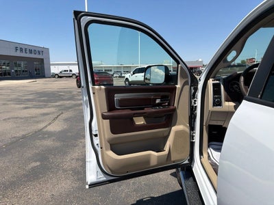 2016 RAM 3500 SLT