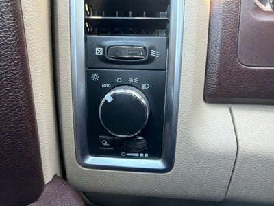 2016 RAM 3500 SLT