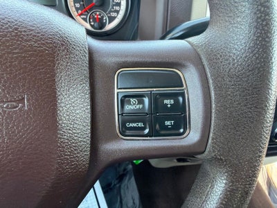 2016 RAM 3500 SLT