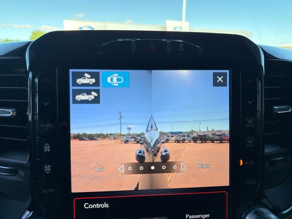 2019 RAM 2500 Laramie