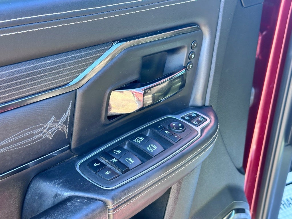 2023 RAM 2500 Limited