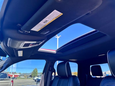 2023 RAM 2500 Limited