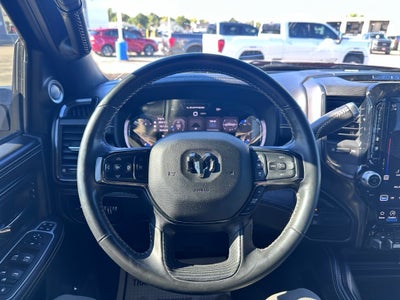 2023 RAM 2500 Limited