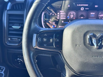 2023 RAM 2500 Limited