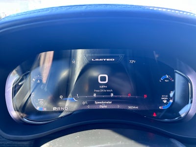 2023 RAM 2500 Limited