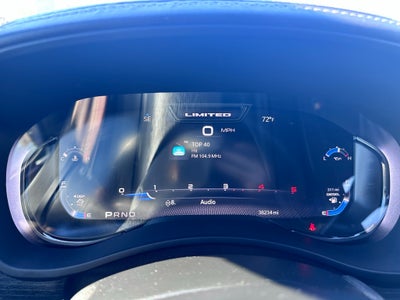 2023 RAM 2500 Limited