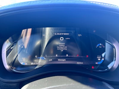 2023 RAM 2500 Limited