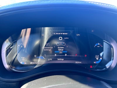 2023 RAM 2500 Limited