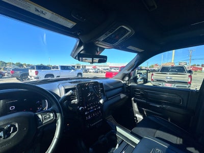 2023 RAM 2500 Limited