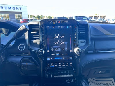 2023 RAM 2500 Limited