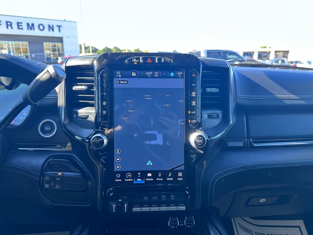 2023 RAM 2500 Limited