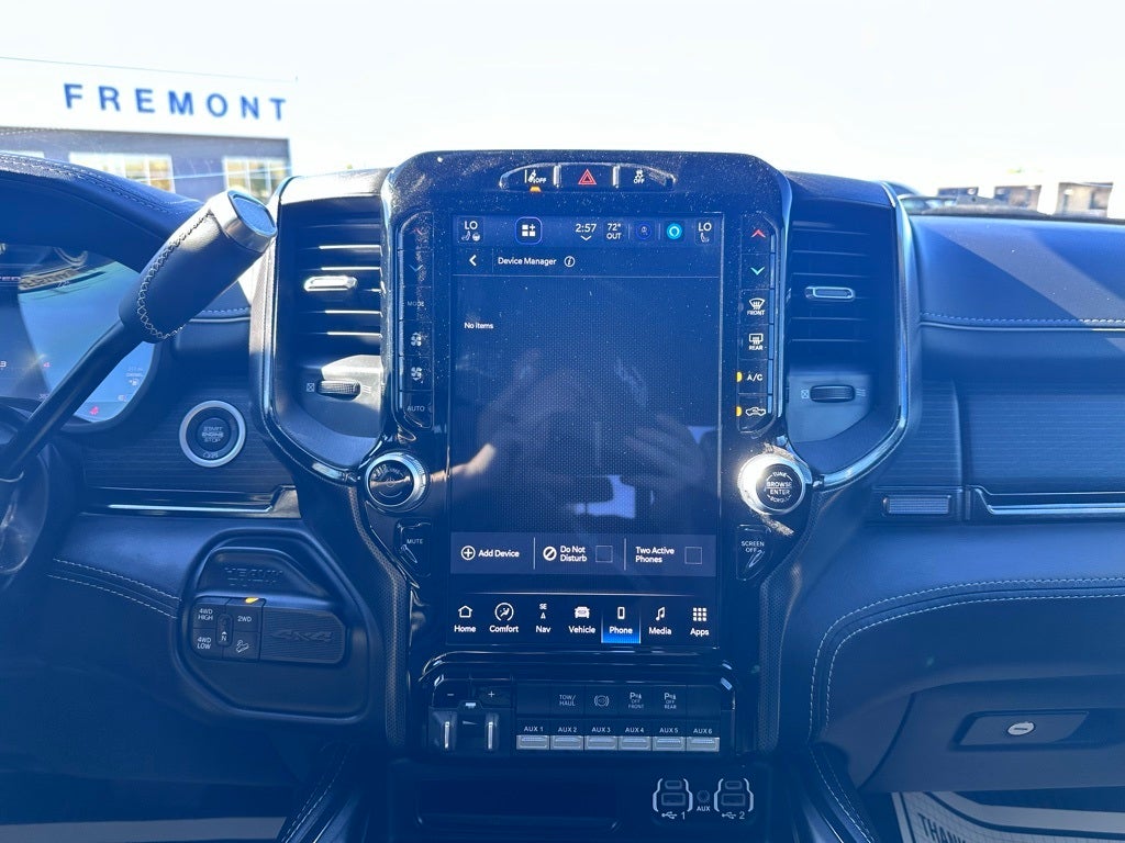 2023 RAM 2500 Limited