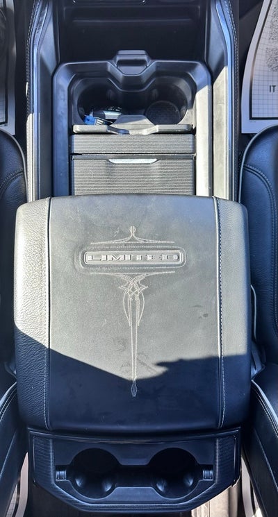 2023 RAM 2500 Limited