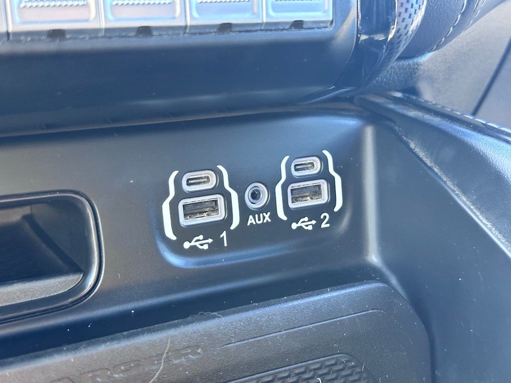 2023 RAM 2500 Limited