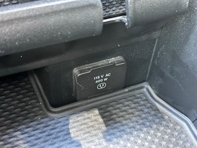 2023 RAM 2500 Limited