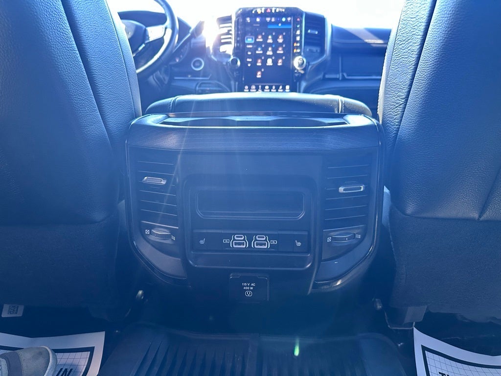 2023 RAM 2500 Limited