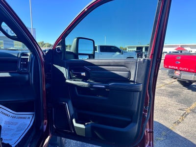 2023 RAM 2500 Limited