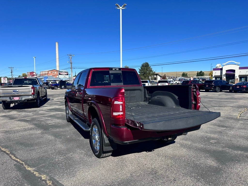 2023 RAM 2500 Limited