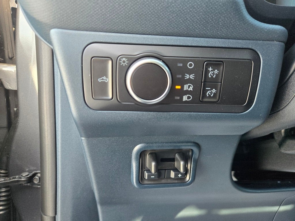 2025 Ford Maverick XLT AWD