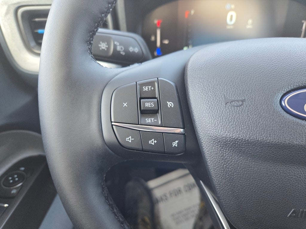 2025 Ford Maverick XLT AWD