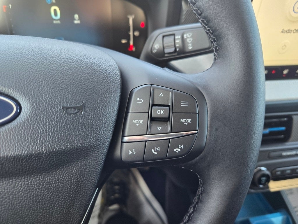 2025 Ford Maverick XLT AWD