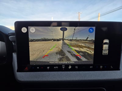 2025 Ford Maverick XLT AWD