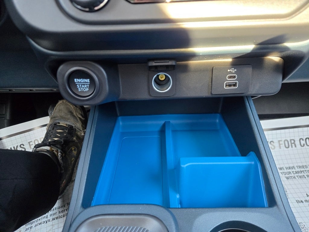 2025 Ford Maverick XLT AWD