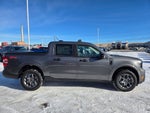 2025 Ford Maverick XLT AWD