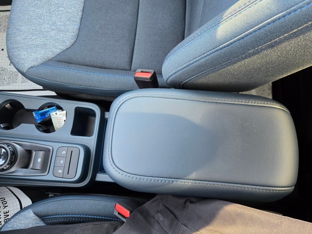 2025 Ford Maverick XLT AWD