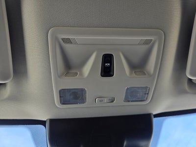 2025 Ford Maverick XLT AWD