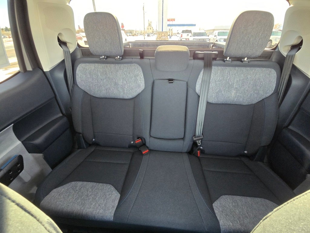 2025 Ford Maverick XLT AWD