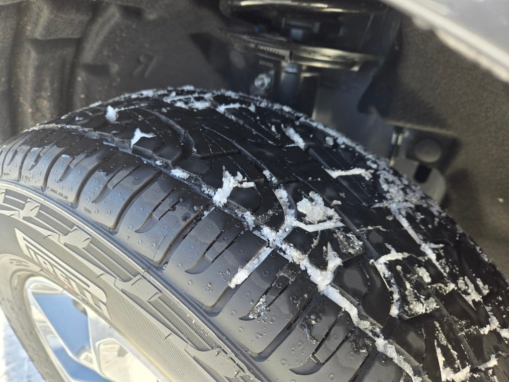 2025 Ford Maverick XLT AWD