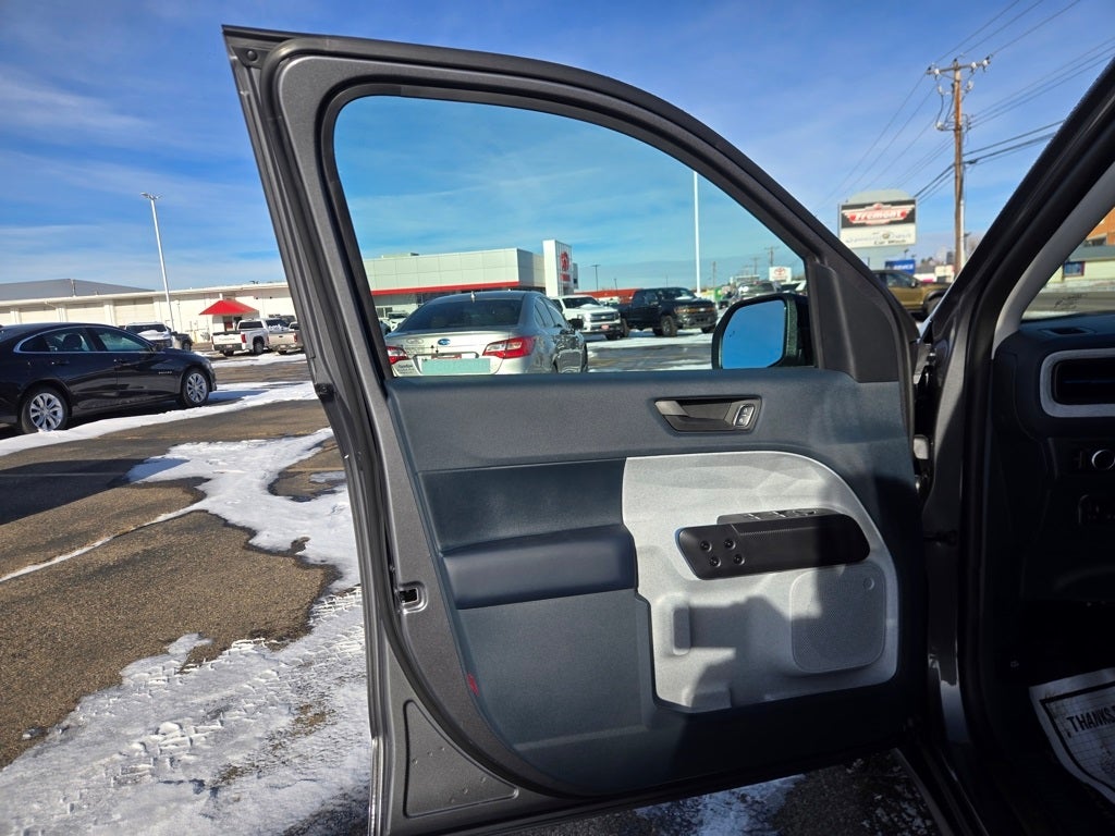 2025 Ford Maverick XLT AWD