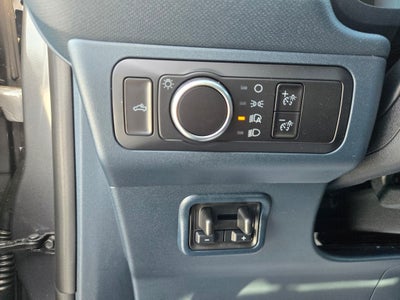 2025 Ford Maverick XLT AWD