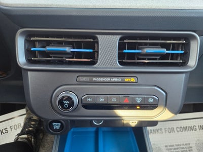 2025 Ford Maverick XLT AWD