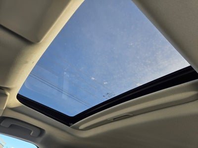 2025 Ford Maverick XLT AWD