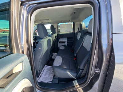 2025 Ford Maverick XLT AWD